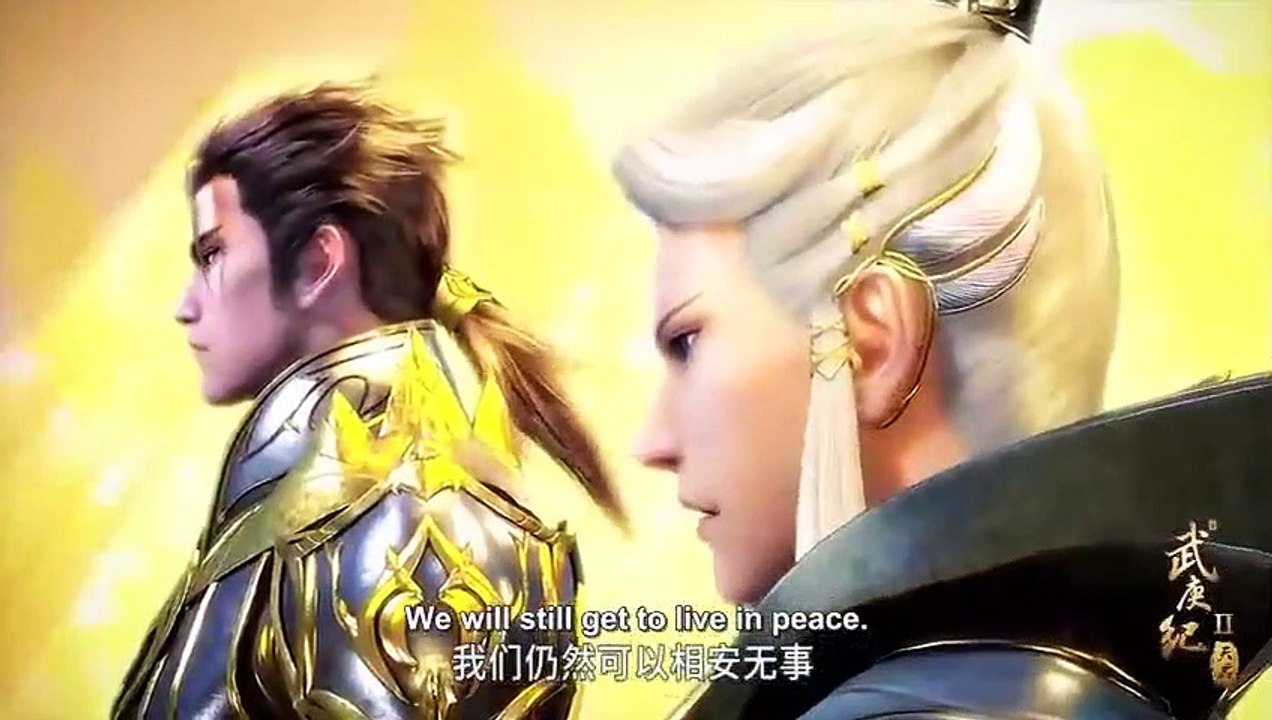 The Legend and the Hero - Se2 - Ep42 HD Watch