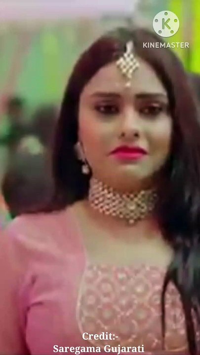 Kyare thasu bhela|New song| Kajal maheriya| credit:- @saregama Gujarati