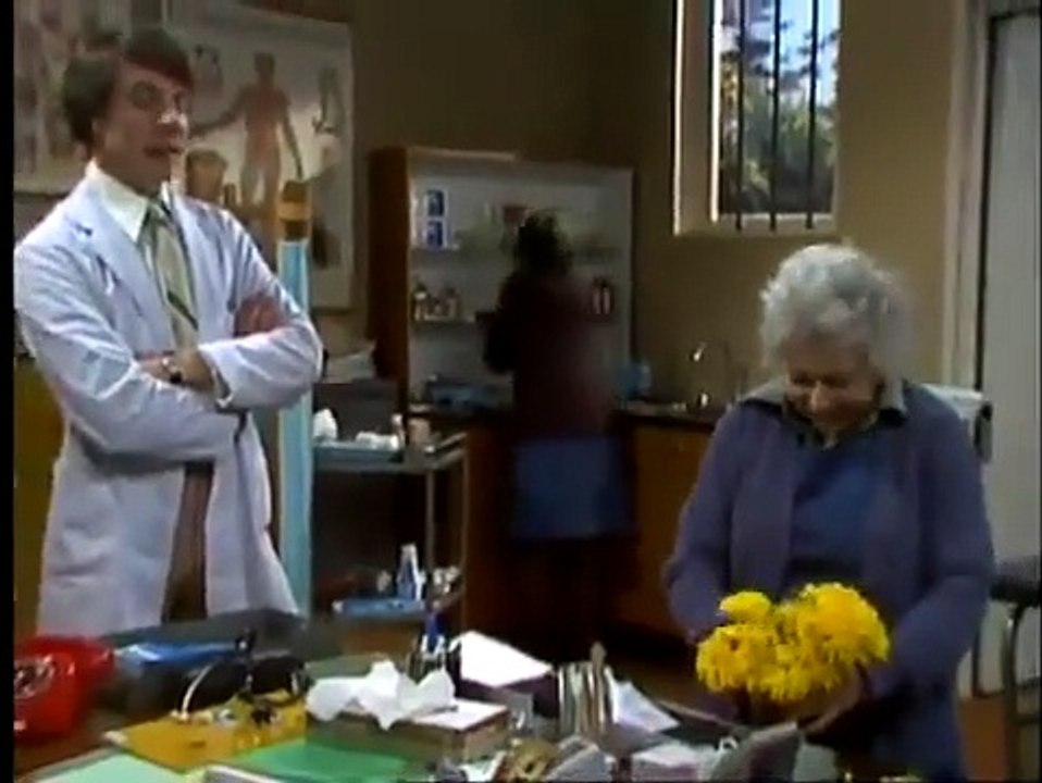 Prisoner - Cell Block H - Se1 - Ep49 HD Watch