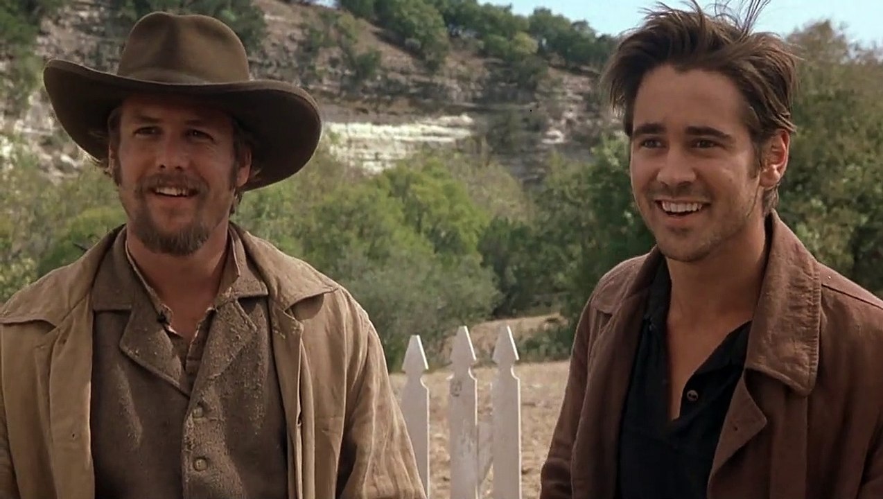 American Outlaws (2001) Filme Deustche HD