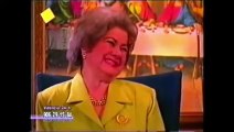 Yo Amo a Paquita Gallegos - Capitulo 15