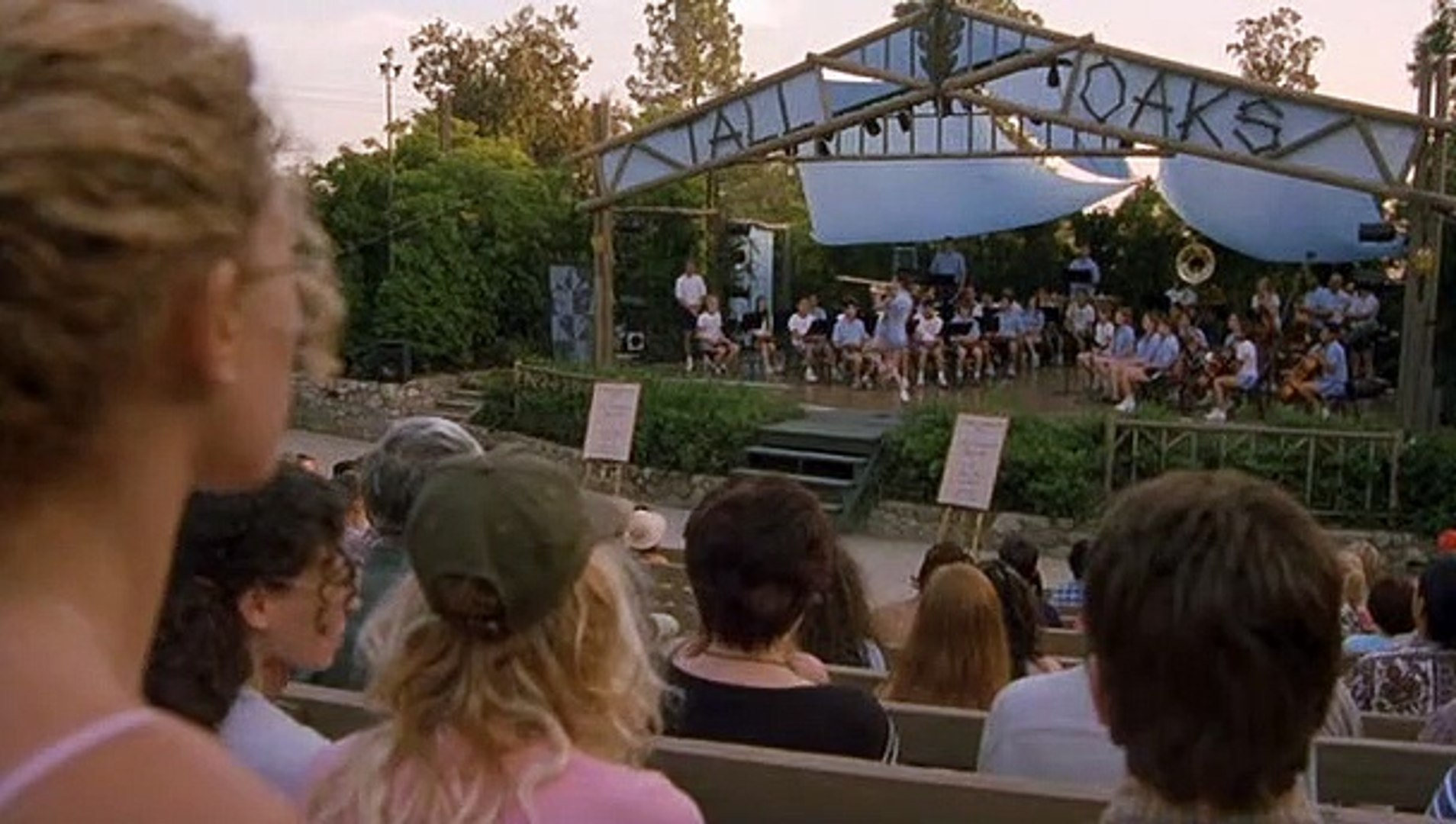 American Pie 2 2001 Filme Deustche HD Video Dailymotion