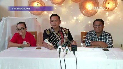 [FULL] Keterangan Keluarga Usai Richard Eliezer Divonis 1,5 Tahun Penjara di Kasus Sambo