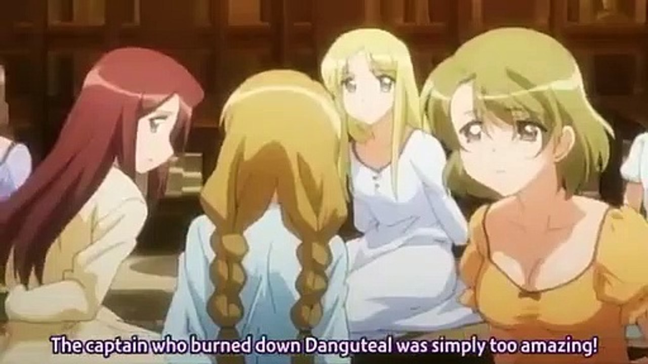 The Familiar of Zero - Ep22 HD Watch