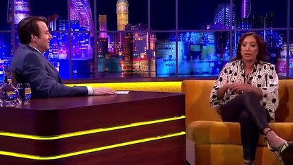 The Jonathan Ross Show - Se10 - Ep11 HD Watch