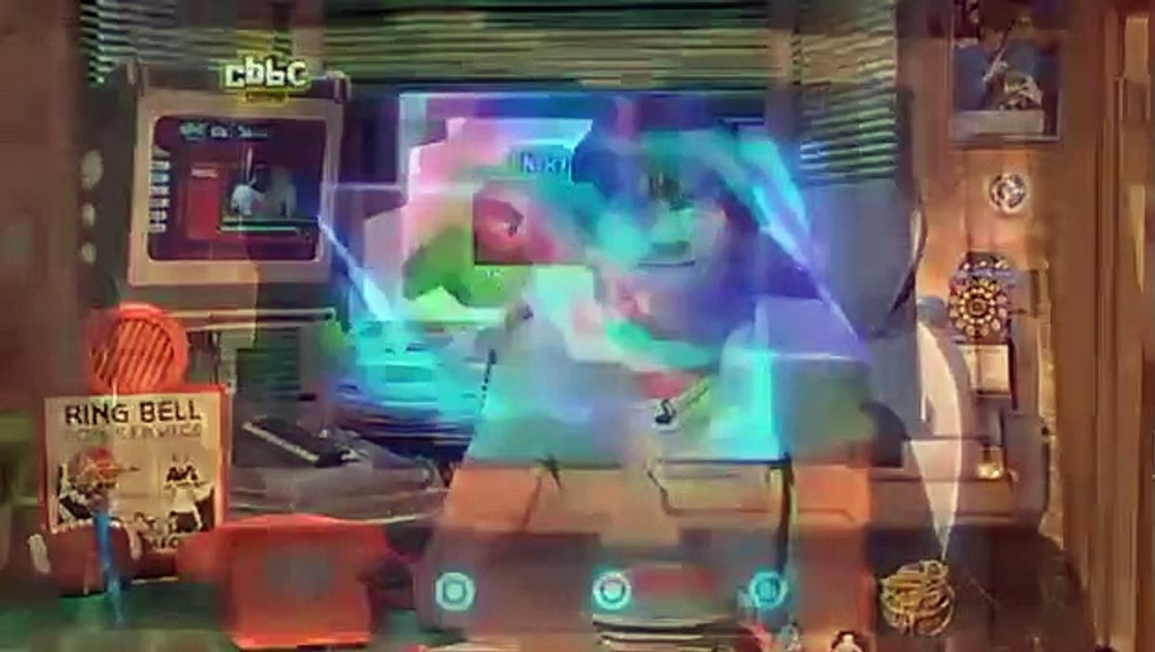 The Sarah Jane Adventures - Se1 - Ep04 - Eye of the Gorgon - Part 2 HD Watch