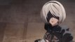NieR Automata ver1.1a - Die Anime-Umsetzung des beliebten JRPGs im Trailer