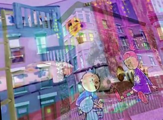 Pinky Dinky Doo Pinky Dinky Doo S02 E006 Burpzilla / Happy Burp Day