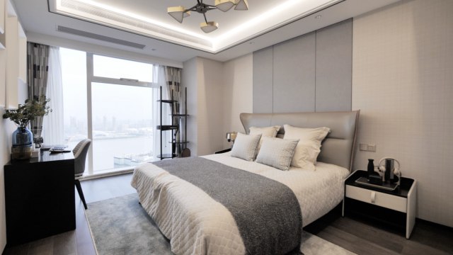 12 Decorating Ideas for Midcentury Modern Bedrooms