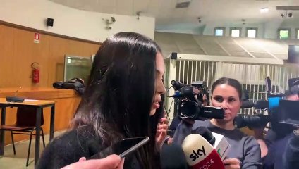 Ruby ter, Karima assolta: "Da domani inizio a vivere" - Video