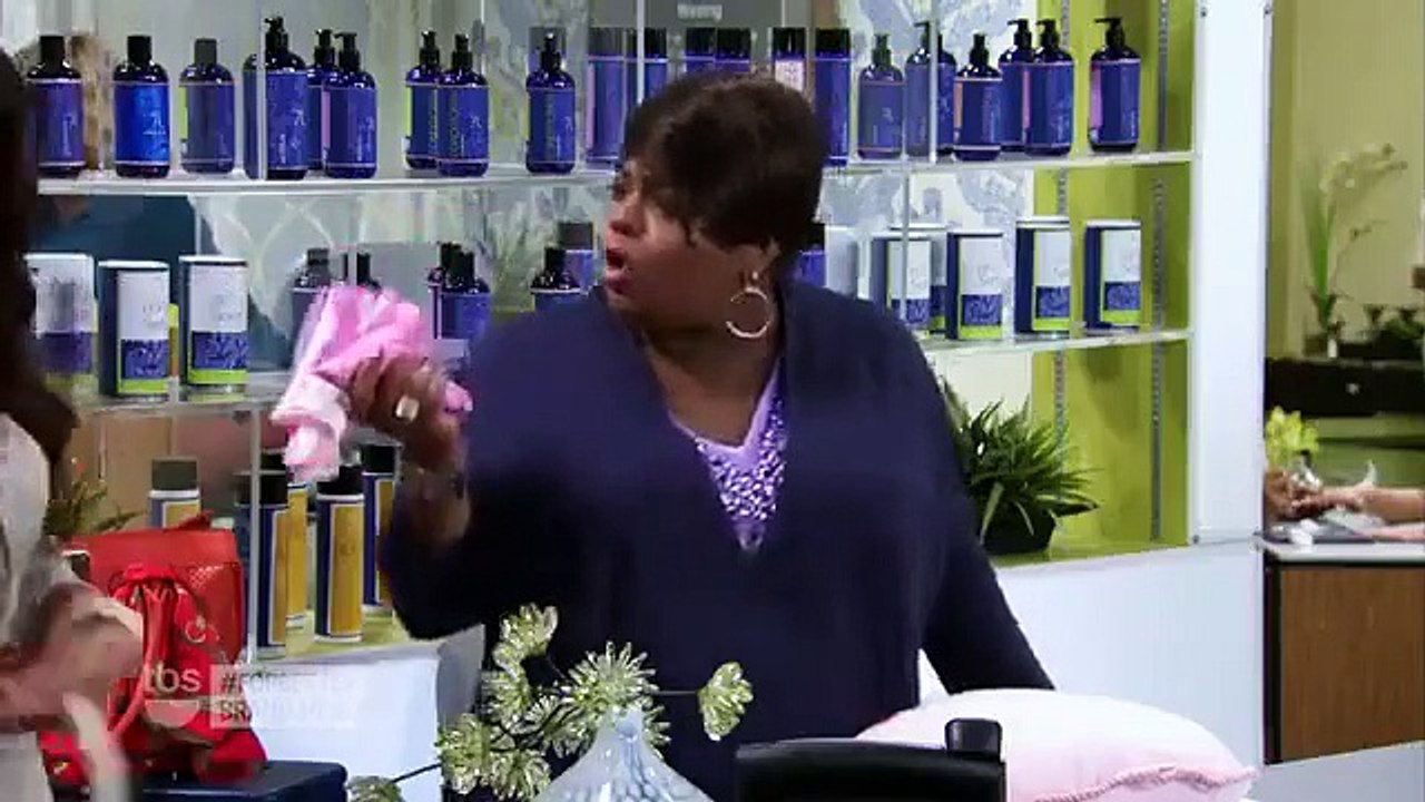 Tyler Perrys For Better or Worse - Se2 - Ep32 HD Watch