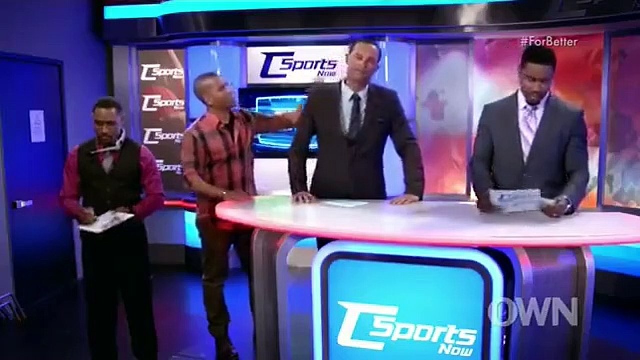 Tyler Perrys For Better or Worse - Se3 - Ep06 HD Watch