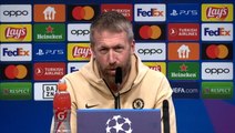 Chelsea boss Graham Potter passionately responds when reporter asks: ‘What makes you angry?’