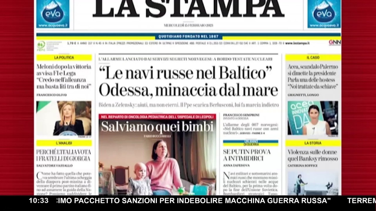 Ucraina, l'esperto gela tutti su come finirà ▷ "Chi vince? Le cose stanno così"