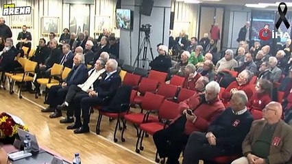 Dursun Özbek açıkladı! Galatasaraylı sporcular depremzedeler için bir aylık maaşlarından vazgeçti