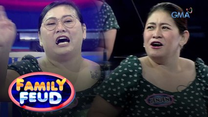 Family Feud Philippines: Isang linggong pag-ibig ba ang top answer?