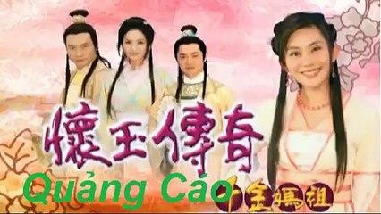 Hoài Ngọc Truyền Kỳ Tập 158 THVL1 lồng tiếng