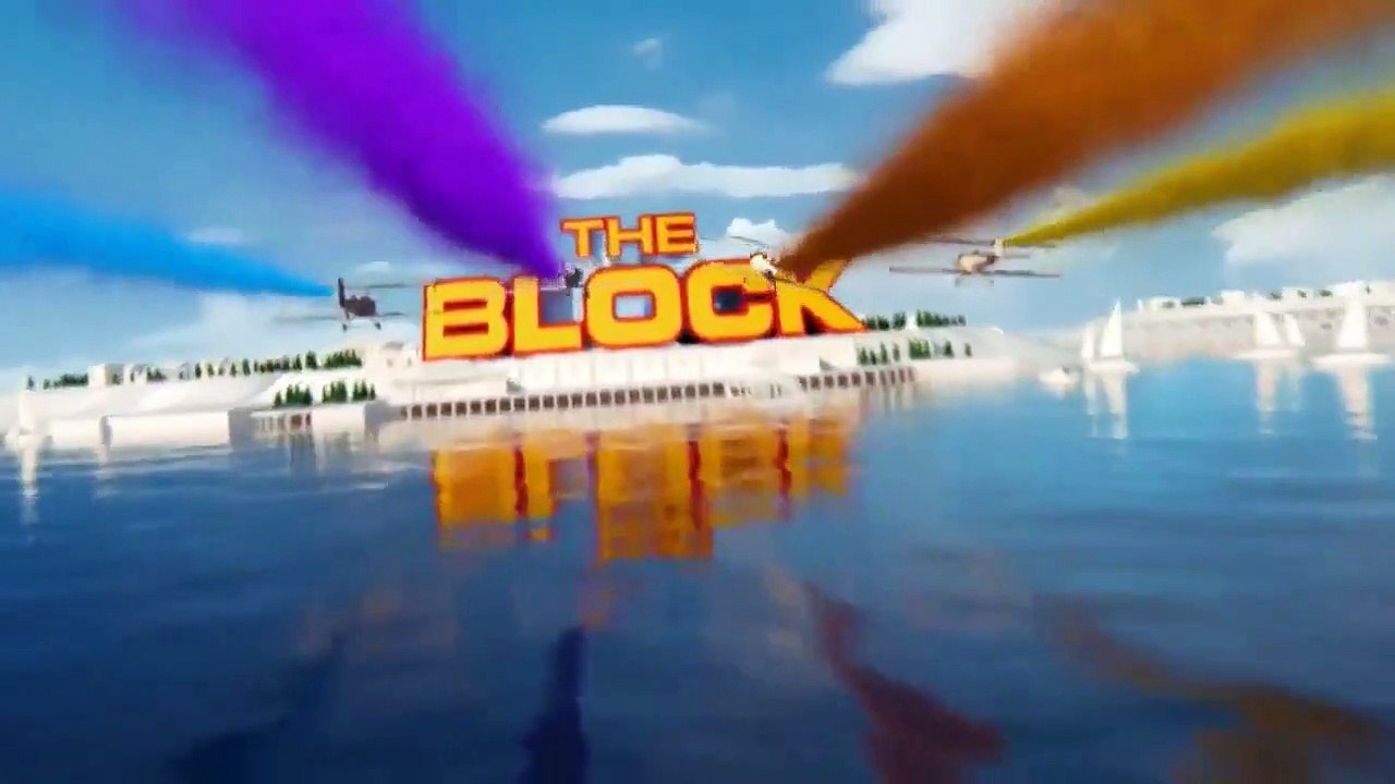 The Block NZ - Se7 - Ep47 HD Watch