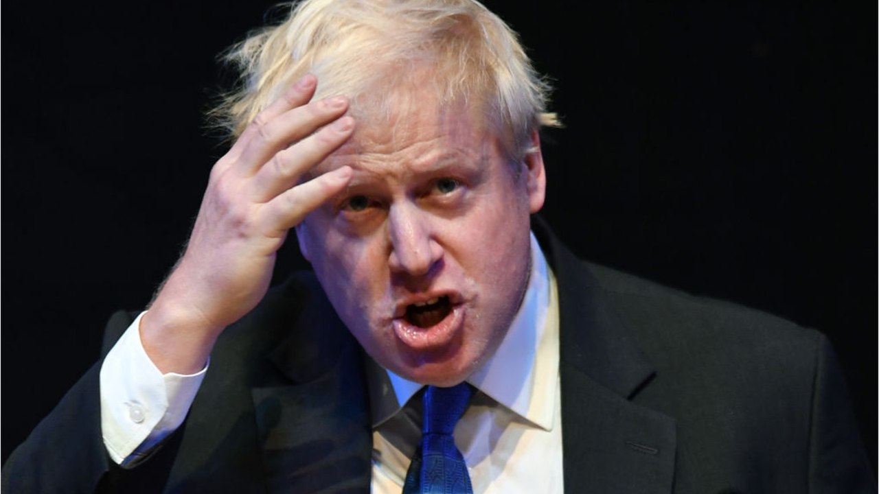 boris