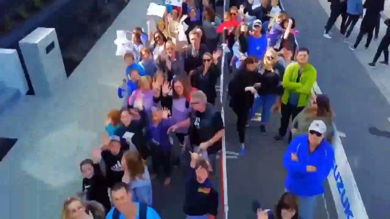 The block nz - se7 - ep49 - live auction final hd watch