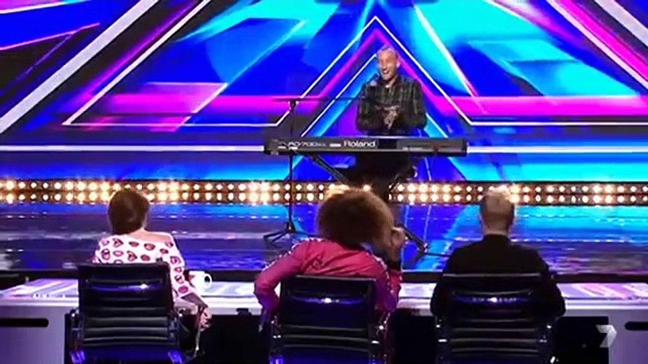 The X Factor AU - Se5 - Ep03 HD Watch