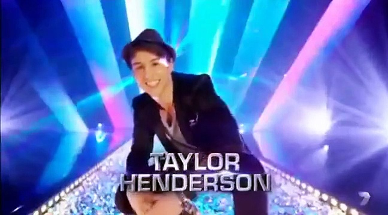 The X Factor AU - Se5 - Ep14 HD Watch
