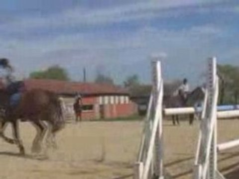 Jaja et chacha 20.03.08 cours de cso