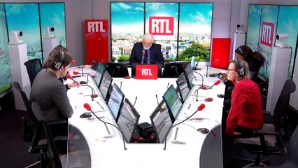 L'invité de RTL Midi du 15 février 2023