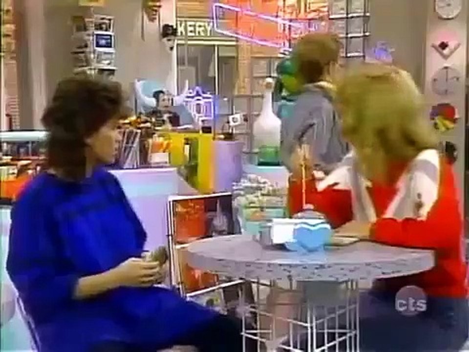 The Facts of Life - Se7 - Ep10 HD Watch