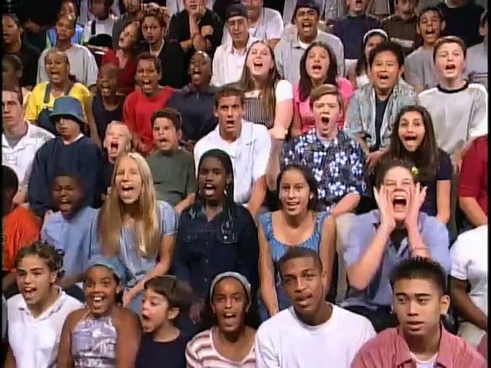 The Amanda Show - Se2 - Ep05 HD Watch