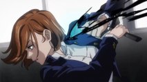 Jujutsu Kaisen - Kurzer Teaser zum stylischen Anime