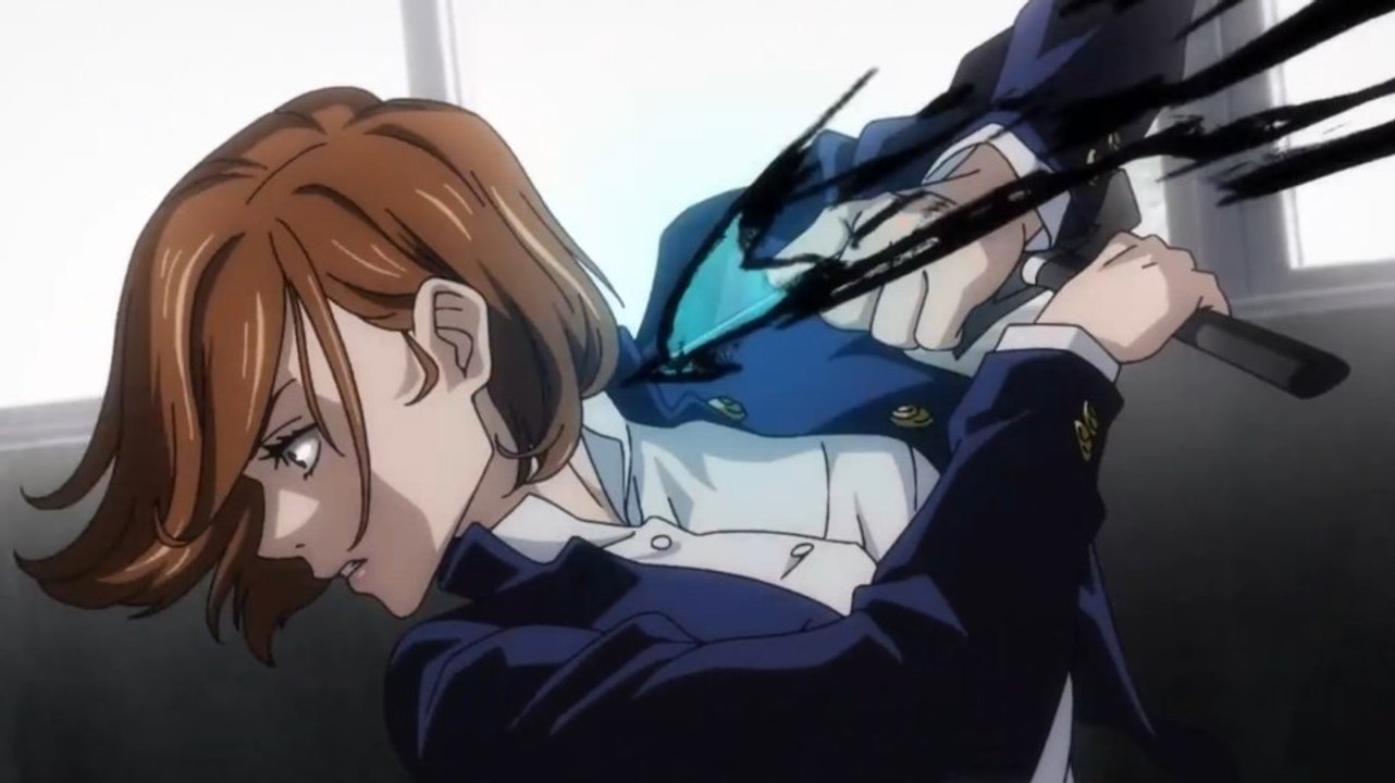 Jujutsu Kaisen - Kurzer Teaser zum stylischen Anime