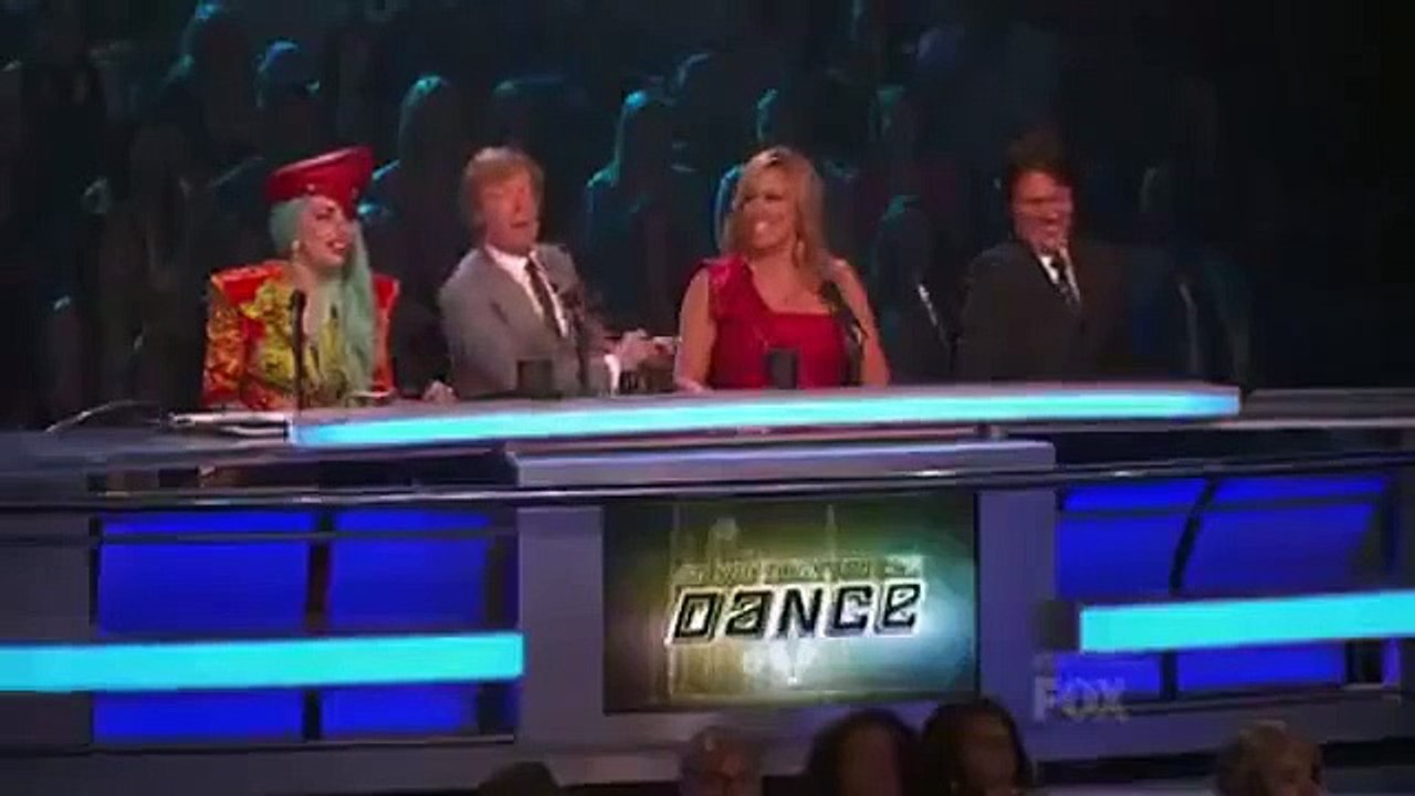 So You Think You Can Dance - Se8 - Ep19 HD Watch