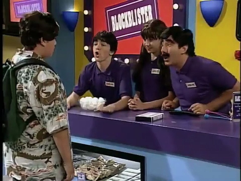 The Amanda Show - Se2 - Ep12 HD Watch