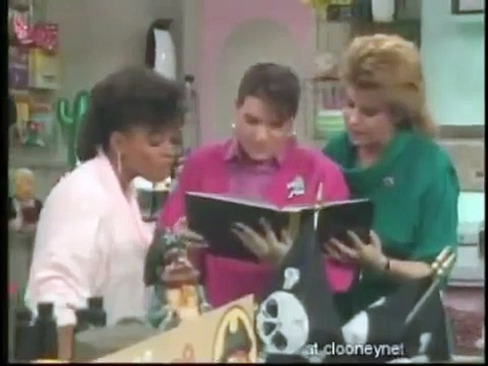 The Facts of Life - Se7 - Ep17 HD Watch