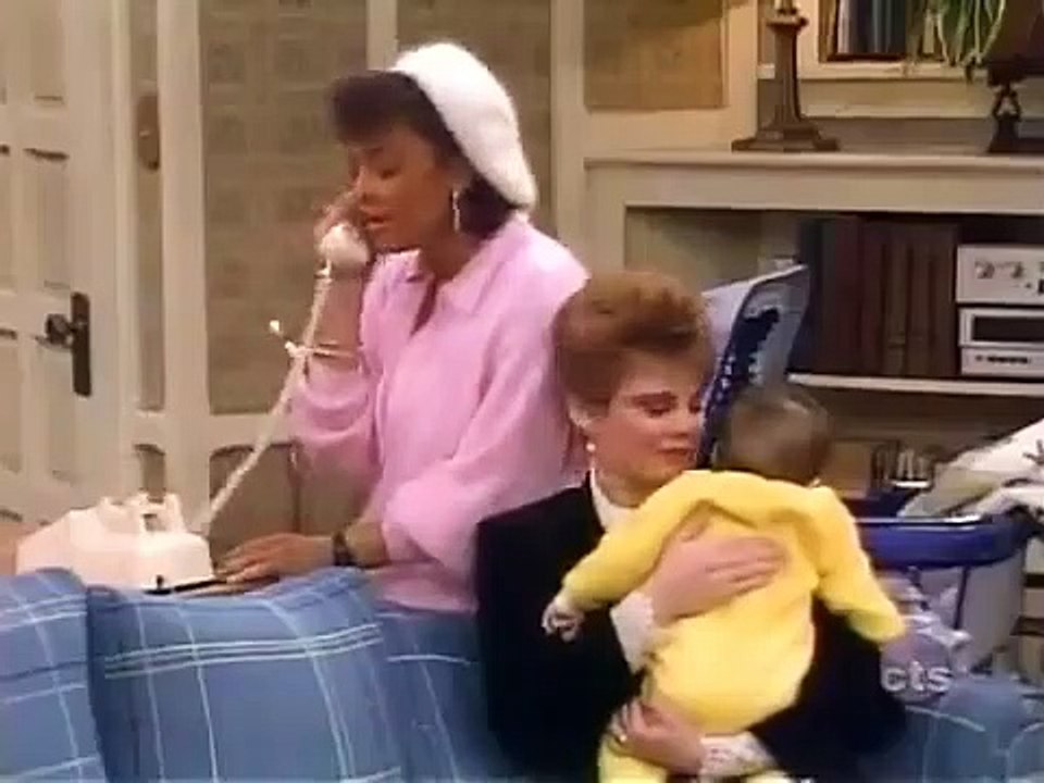 The Facts of Life - Se7 - Ep18 HD Watch