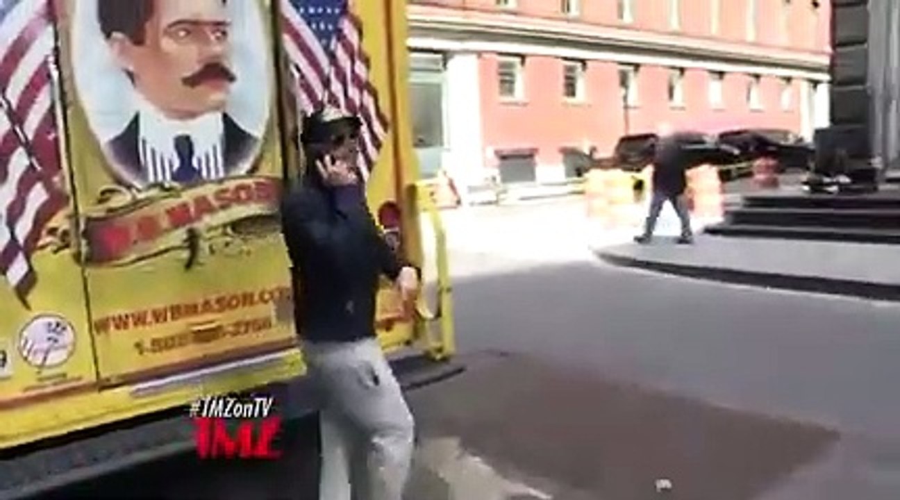 TMZ on TV - Se10 - Ep72 HD Watch