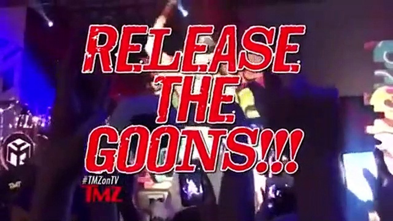 TMZ on TV - Se10 - Ep78 HD Watch