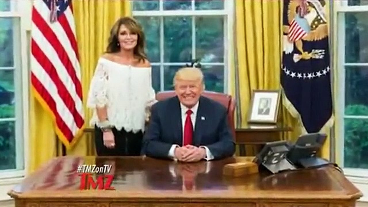 TMZ on TV - Se10 - Ep76 HD Watch
