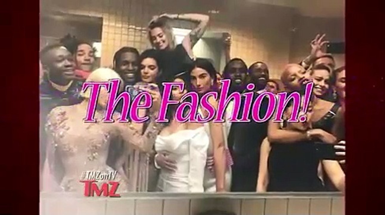 TMZ on TV - Se10 - Ep84 HD Watch