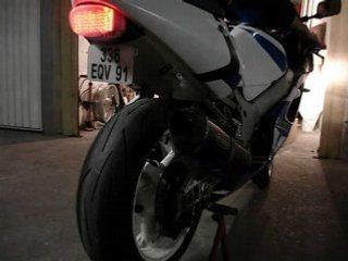 gsxr srad pot piteck