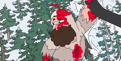 Adventure Beast S01 E07