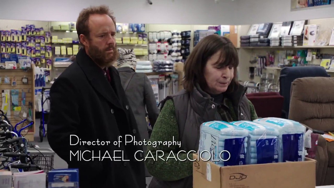 The Big C - Se4 - Ep04 HD Watch