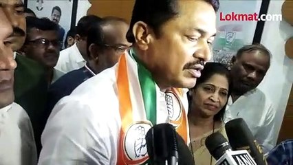 ‘सत्यजित  तांबेंबद्दलचा निर्णय  हायकमांड घेतील’