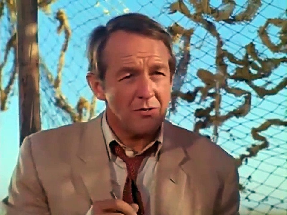 The Rat Patrol - Se1 - Ep25 HD Watch