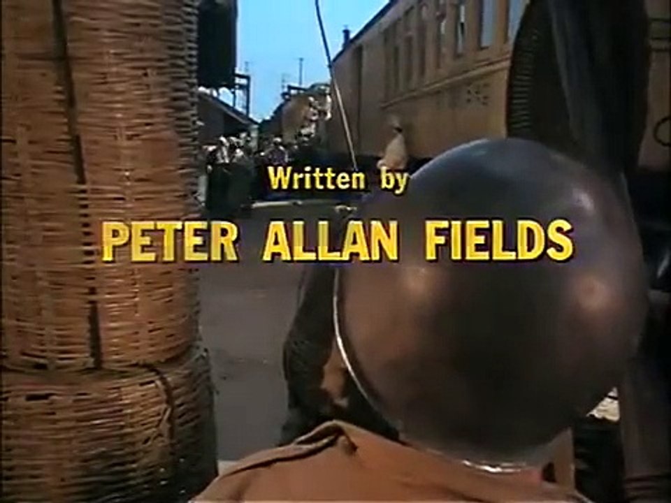 The Rat Patrol - Se2 - Ep03 HD Watch