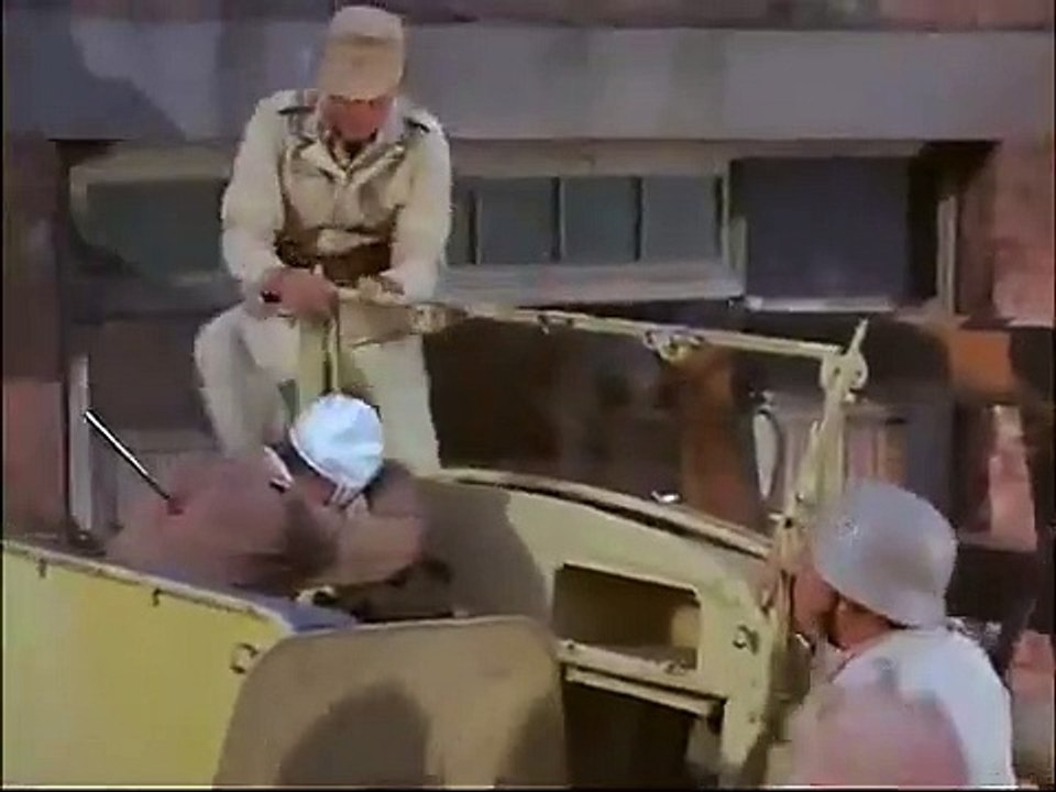 The Rat Patrol - Se2 - Ep06 HD Watch