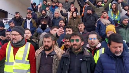 HDP'nin Kahramanmaraş'taki Kriz Koordinasyon Merkezi'ne 'kayyum' atandı
