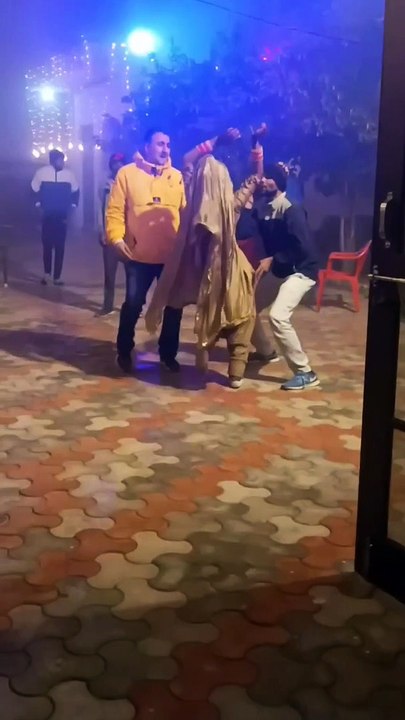 Most trending dance video