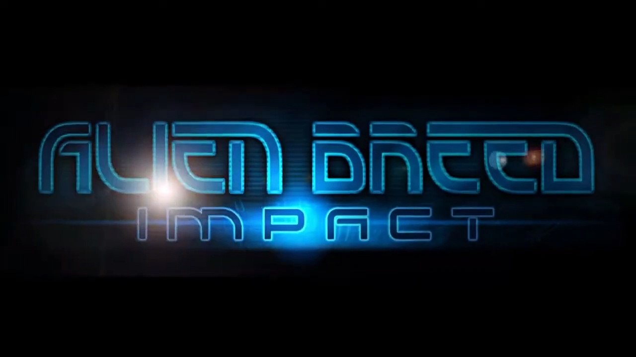 Alien Breed: Impact Tráiler